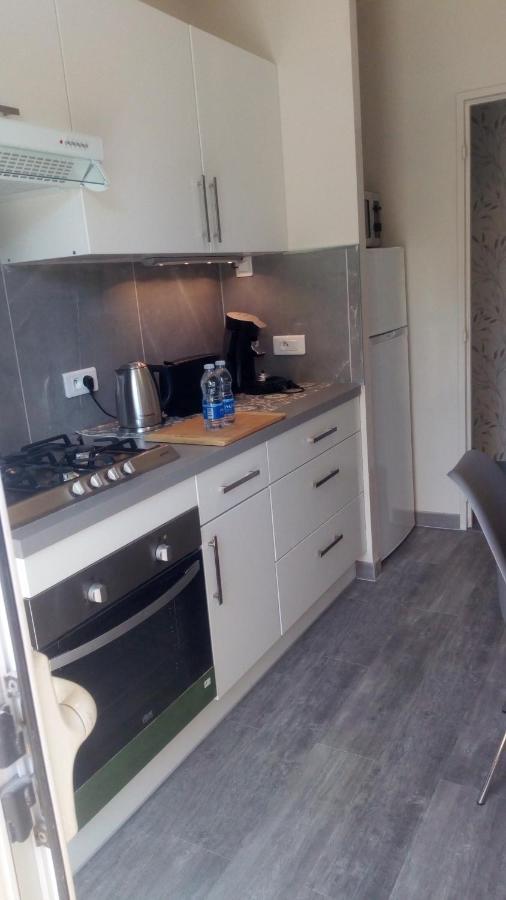 Apartament Les Floralies Bis Pau Zewnętrze zdjęcie