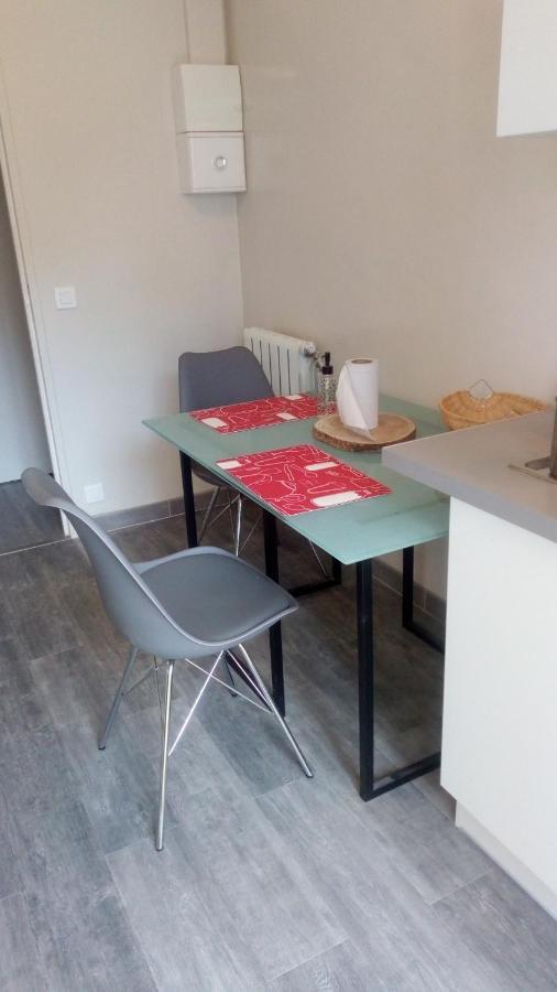 Apartament Les Floralies Bis Pau Zewnętrze zdjęcie