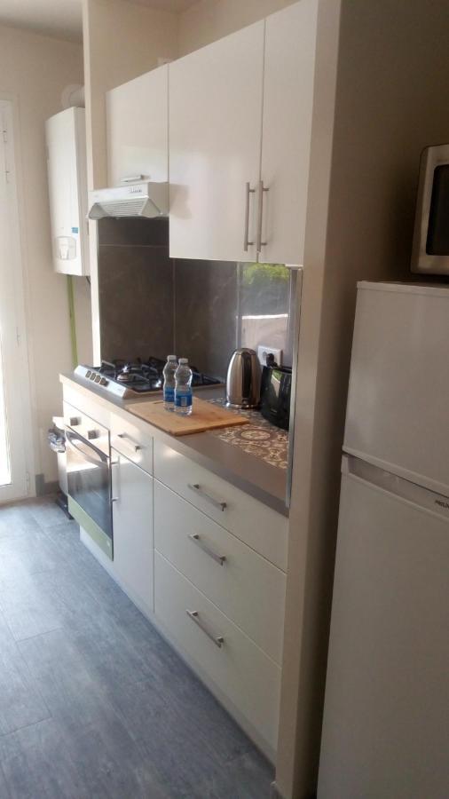 Apartament Les Floralies Bis Pau Zewnętrze zdjęcie